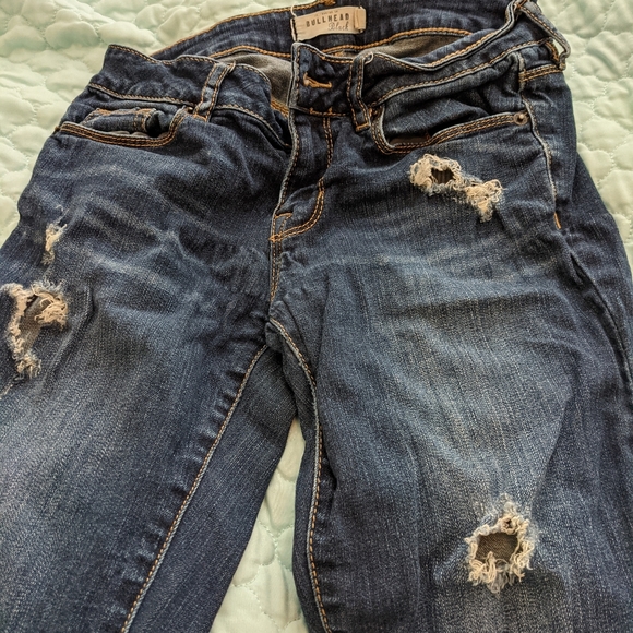 Jeans - Picture 5 of 7